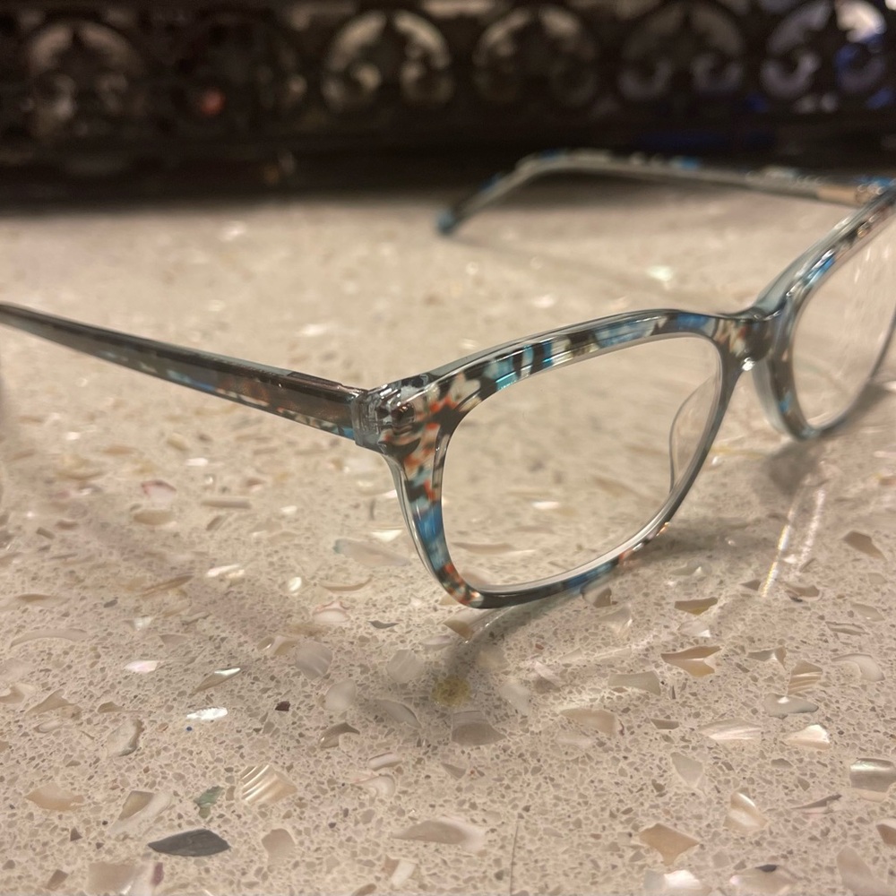 bebe Glasses BB5145